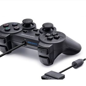 Hadron HD303 Siyah PS2 Oyun Kolu