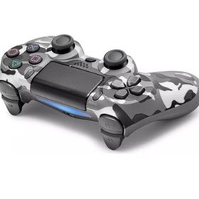 Hadron HD323 Kamuflaj Bluetooth PS4 Oyun Kolu