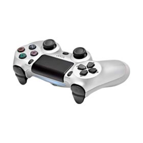 Hadron HD323K Kırmızı Kablosuz PS4 Oyun Kolu