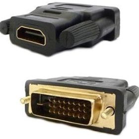 Hadron HD4001 Dvi 24+1 Hdmi Dönüştürücü