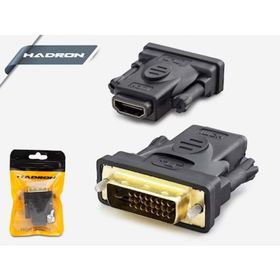 Hadron HD4001 Dvi 24+1 Hdmi Dönüştürücü