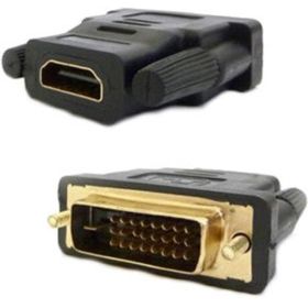 Hadron HD4001 Dvi 24+1 Hdmi Dönüştürücü