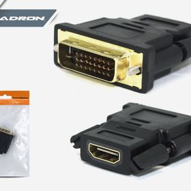 Hadron HD4001 Dvi 24+1 to HDMI Adaptör