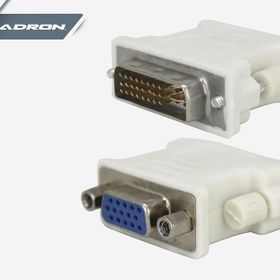 Hadron HD4002-1500-50 DVI VGA Çevirici