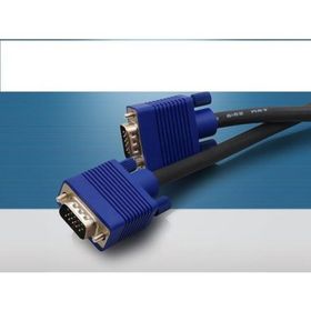 Hadron HD4016 5 mt VGA Görüntü Aktarma Kablosu
