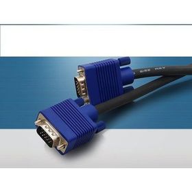 Hadron HD4016 5 mt VGA Görüntü Aktarma Kablosu