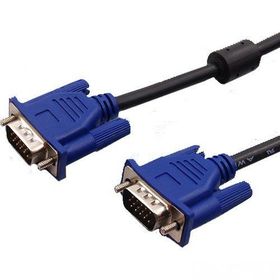 Hadron HD4034 1.5 mt VGA Görüntü Aktarma Kablosu