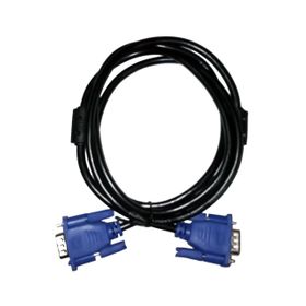 Hadron HD4034 1.5 mt VGA Görüntü Aktarma Kablosu