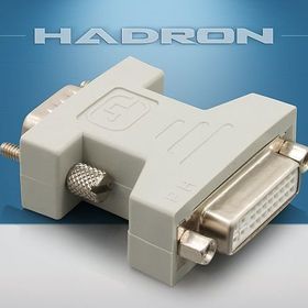 Hadron HD4047-200 Vga To Dvı Adaptör