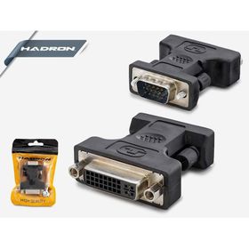 Hadron HD4047-200 Vga To Dvı Adaptör