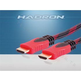 Hadron HD4113 3 m HDMI Kablo