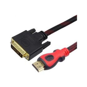 Hadron HD4115-200 1.8 m DVI To HDMI Kablo