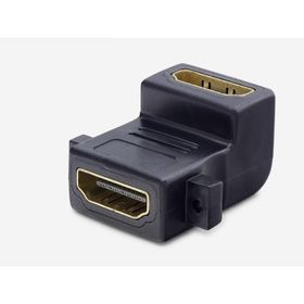 Hadron HD4132-200 Hdmı F-f L Tip Adaptör