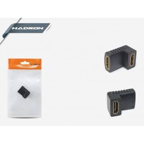 Hadron HD4132 Adaptör F/F L HDMI Çevirici