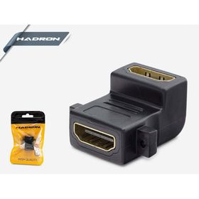 Hadron HD4132 Adaptör F/F L HDMI Çevirici