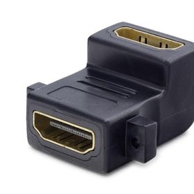 Hadron HD4132 Adaptör F/F L HDMI Çevirici
