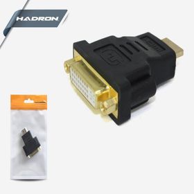 Hadron HD4180-150 HDMI TO DVI Adaptör