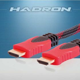 Hadron HD4186-200 1.5 m HDMI Kablo