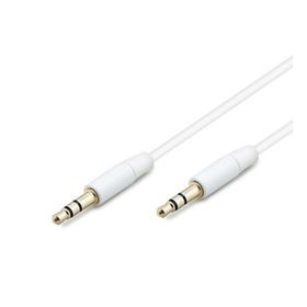 Hadron HD4308 Beyaz 1.2 mt Aux Kablo