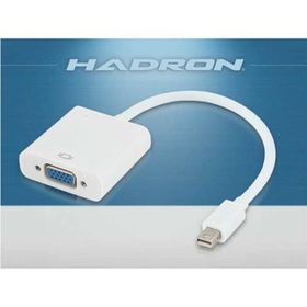 Hadron HD4323/100 Mini Display To VGA Çevirici