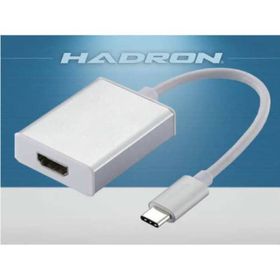 Hadron HD4323/100 Mini Display To VGA Çevirici
