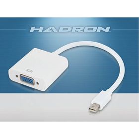 Hadron HD4323/100 Mini Display To VGA Çevirici