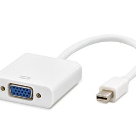 Hadron HD4323/100 Mini Display To VGA Çevirici