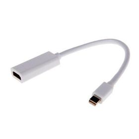 Hadron HD4324 Mini Display To HDMI Çevirici