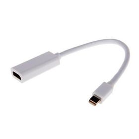 Hadron HD4324 Mini Display To HDMI Çevirici