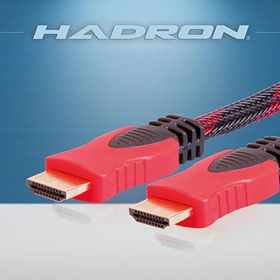 Hadron HD4327 30 Metre HDMI Kablo