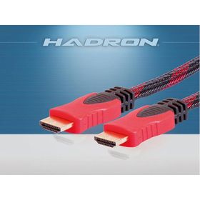 Hadron HD4327 30 Metre HDMI Kablo