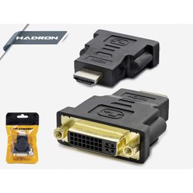 Hadron HD4401 DVI To HDMI Adaptör
