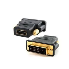 Hadron HD4401 DVI To HDMI Adaptör
