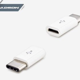 Hadron HD4418/1000 TYPE-C To Micro USB Çevirici
