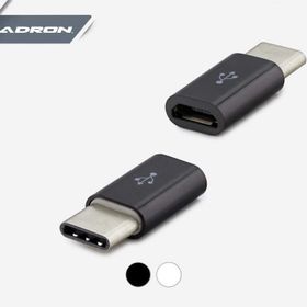 Hadron HD4418/1000 TYPE-C To Micro USB Çevirici
