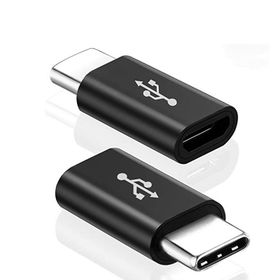 Hadron HD4418/1000 TYPE-C To Micro USB Çevirici
