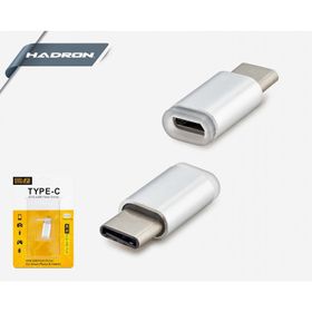Hadron HD4419K/1000 TYPE-C Micro To USB Çevirici