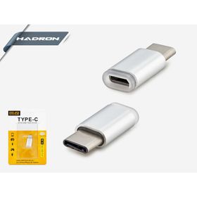 Hadron HD4419K/1000 TYPE-C Micro To USB Çevirici