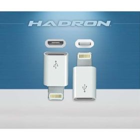 Hadron HD4444 Android to IOS Çevirici