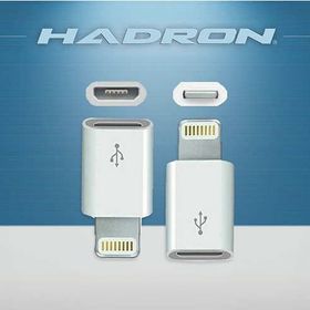 Hadron HD4444 Android to IOS Çevirici