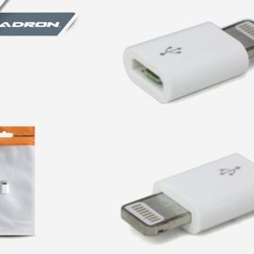 Hadron HD4444 Android to IOS Çevirici