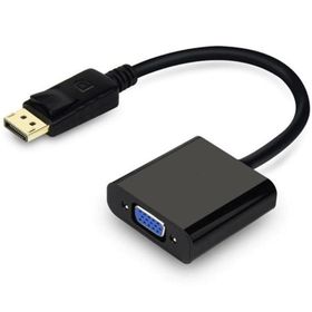 Hadron HD4454 Dısplay To Vga Dişi Çevirici