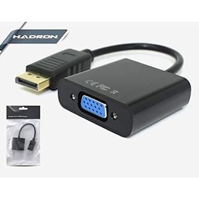Hadron HD4454/200 DISPLAY To VGA Çevirici