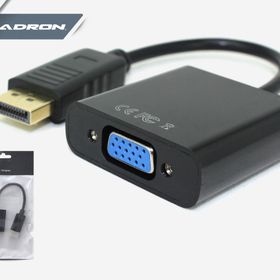 Hadron HD4454/200 DISPLAY To VGA Çevirici