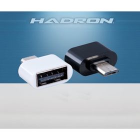 Hadron HD4456 OTG USB Micro