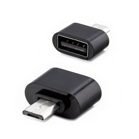 Hadron HD4456 OTG USB Micro
