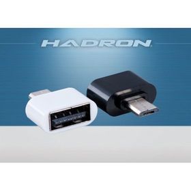 Hadron HD4456 OTG USB Micro