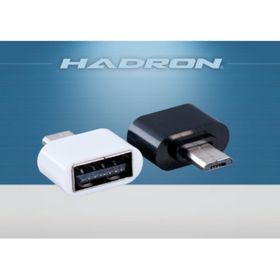Hadron HD4456 OTG USB Micro