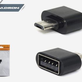 Hadron HD4456/4000 Micro USB To USB Çevirici