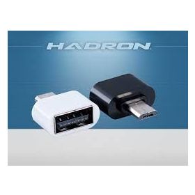 Hadron HD4456/4000 Micro USB To USB Çevirici